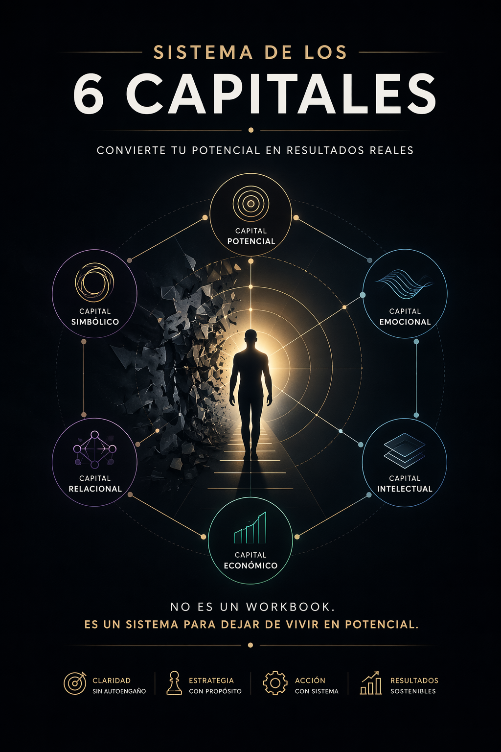 Sistema de los 6 Capitales Precio Introducción