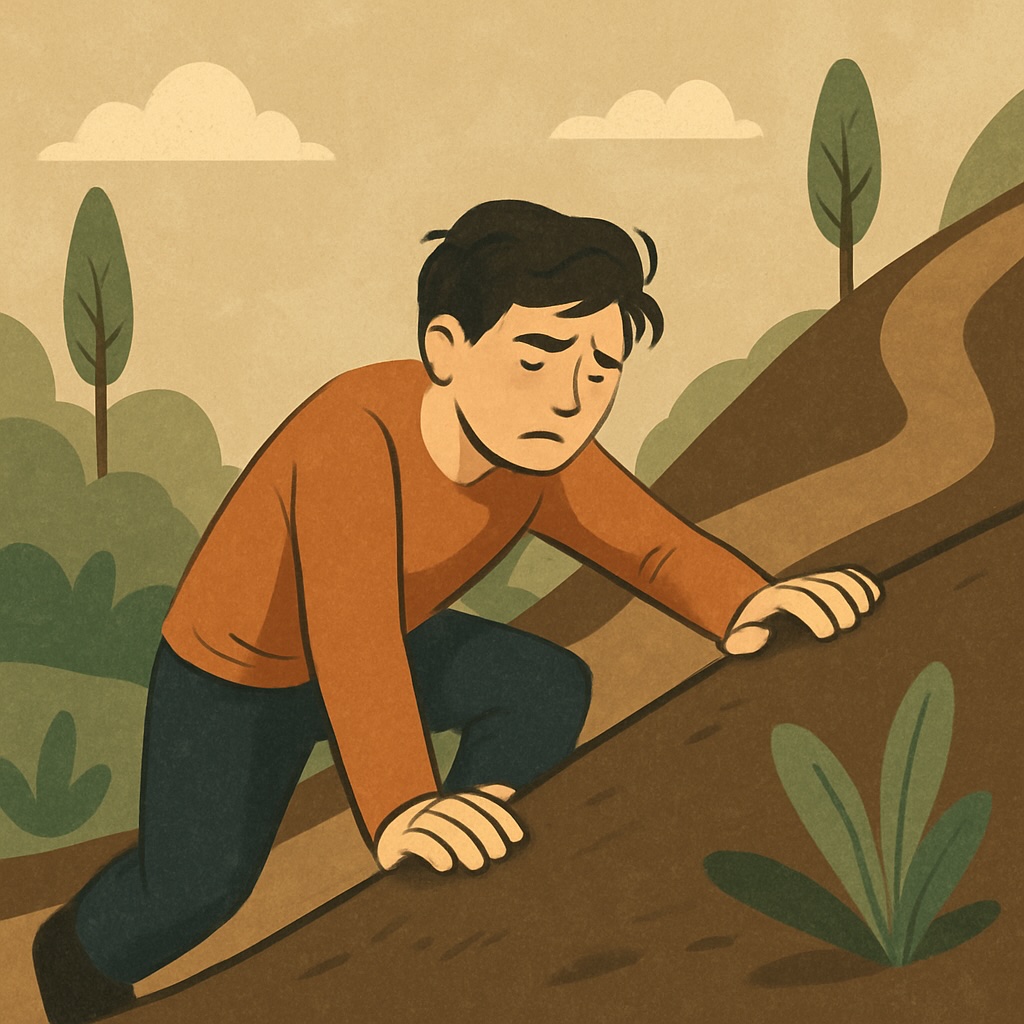 Cómo perseverar incluso cuando no tienes motivación