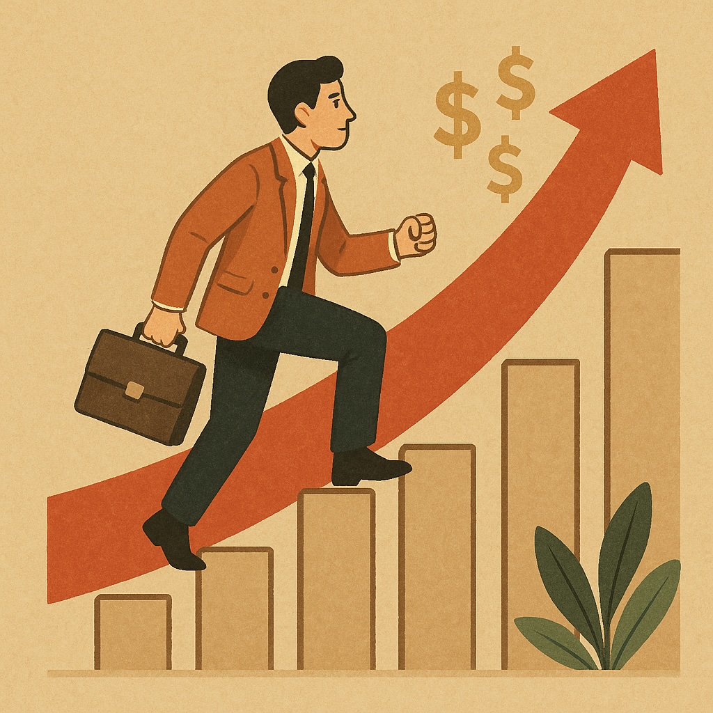 Cómo pasar de 0 a 2,000 ventas en 90 días
