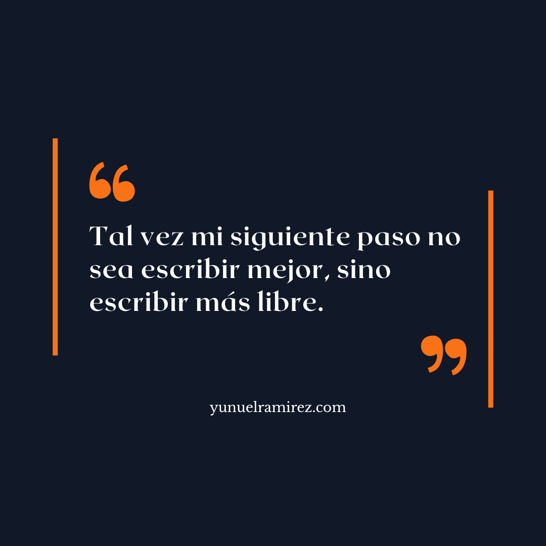 El problema de la Perfección