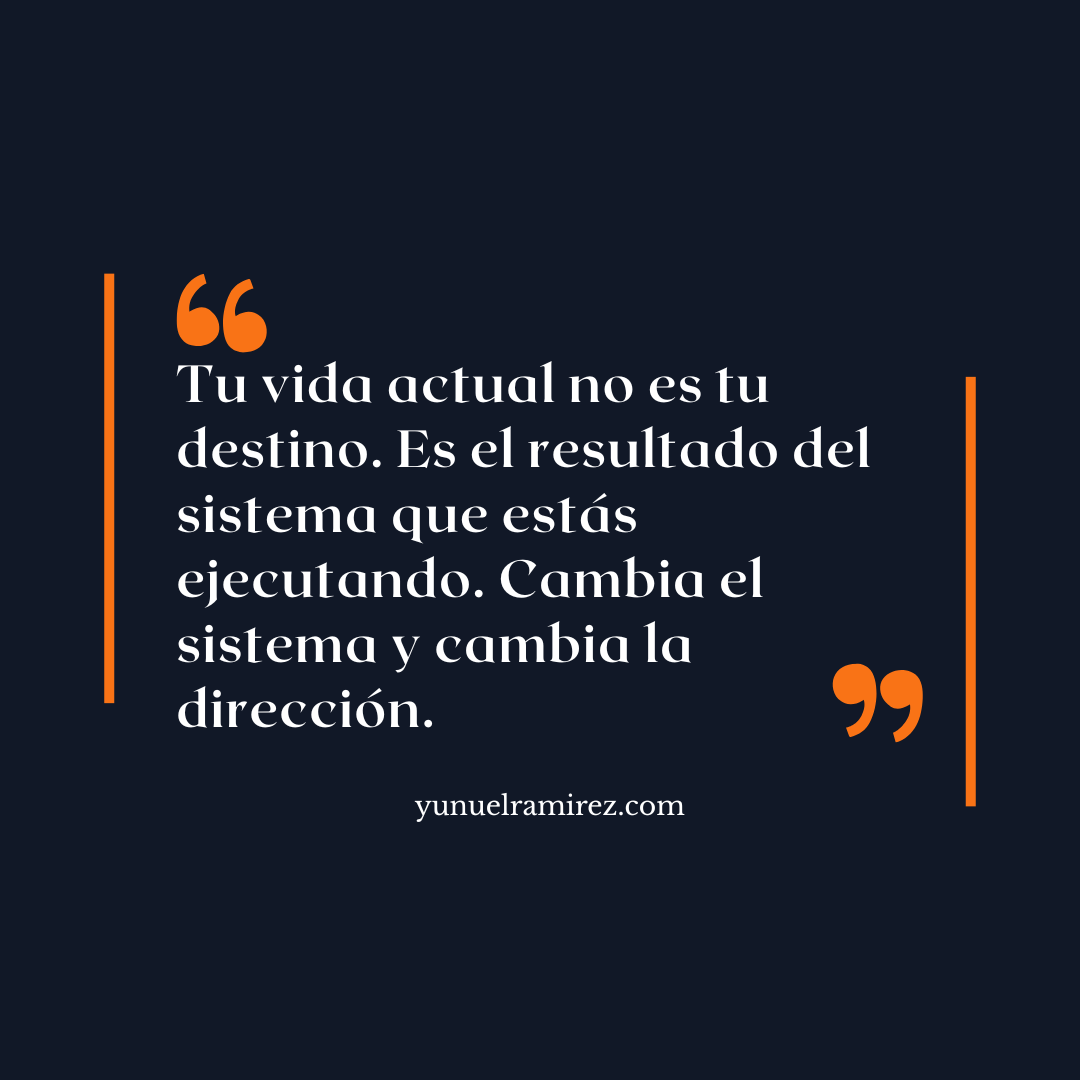 El error que cometes al buscar tu propósito